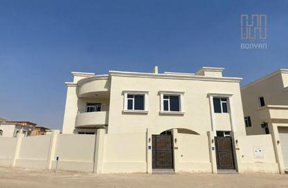 Villa - 6 - 7 for rent in Al Wukair - Al Wukair - Al Wakra
