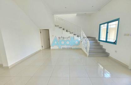 Villa - 4 Bedrooms - 5 Bathrooms for rent in Ammar Bin Yasser Street - Al Aziziyah - Doha Villa - 4 Bedrooms - 5 Bathrooms for rent in Ammar Bin Yasser Street - Al Aziziyah - Doha