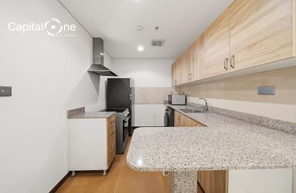 Apartment - 2 Bedrooms - 2 Bathrooms for rent in Al Sadd Road - Al Sadd - Doha Apartment - 2 Bedrooms - 2 Bathrooms for rent in Al Sadd Road - Al Sadd - Doha