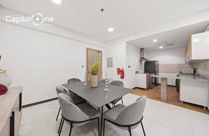 Apartment - 2 Bedrooms - 2 Bathrooms for rent in Al Sadd Road - Al Sadd - Doha Apartment - 2 Bedrooms - 2 Bathrooms for rent in Al Sadd Road - Al Sadd - Doha