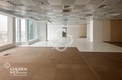 Office Space - Studio for rent in West Bay Tower - West Bay - West Bay - Doha Office Space - Studio for rent in West Bay Tower - West Bay - West Bay - Doha