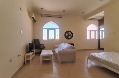 Apartment - Studio - 1 for rent in Al Hanaa Street - Al Gharrafa - Doha Apartment - Studio - 1 for rent in Al Hanaa Street - Al Gharrafa - Doha