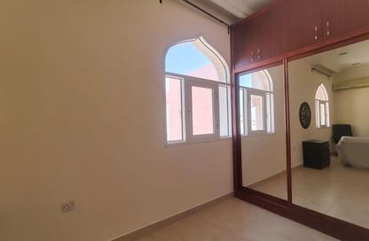 Apartment - Studio - 1 for rent in Al Hanaa Street - Al Gharrafa - Doha