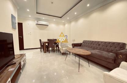 Apartment - 2 - 2 for rent in Downtown Al Mansoura - Al Mansoura - Doha