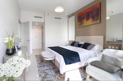 Apartment - 2 Bedrooms - 3 Bathrooms for sale in Burj DAMAC Waterfront - Waterfront Residential - The Waterfront - Lusail Apartment - 2 Bedrooms - 3 Bathrooms for sale in Burj DAMAC Waterfront - Waterfront Residential - The Waterfront - Lusail
