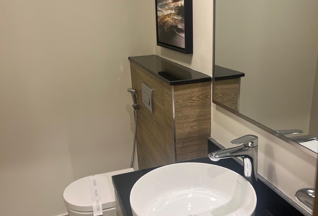 2BR Fully Furnished | For Sale | Negotiable thumbnail 11