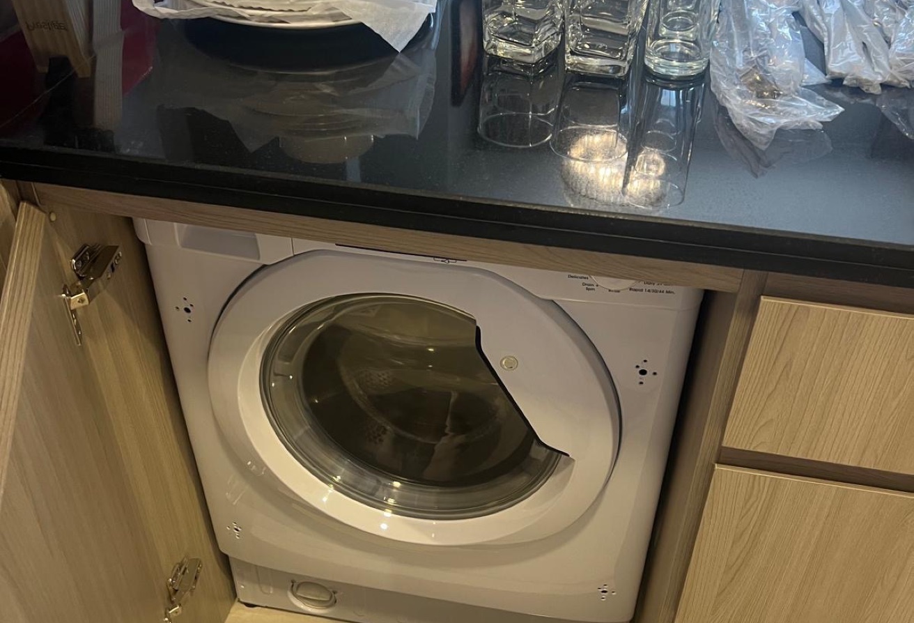 2BR Fully Furnished | For Sale | Negotiable thumbnail 9