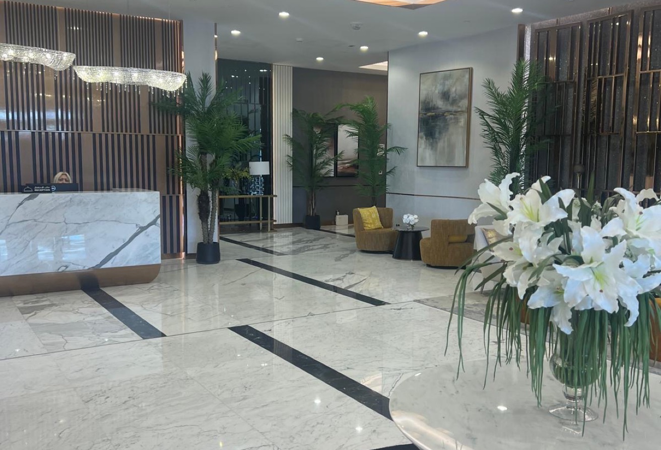 2BR Fully Furnished | For Sale | Negotiable thumbnail 4
