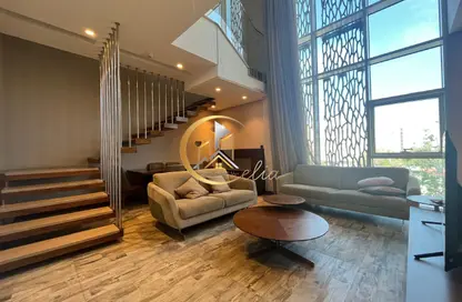 Apartment - 1 Bedroom - 2 Bathrooms for rent in Anas Street - Fereej Bin Mahmoud North - Fereej Bin Mahmoud - Doha