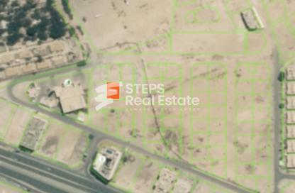 Land - Studio for sale in Al Wakra - Al Wakra - Al Wakrah - Al Wakra