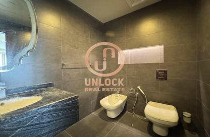 Apartment - Studio - 1 Bathroom for rent in Viva West - Viva Bahriyah - The Pearl Island - Doha