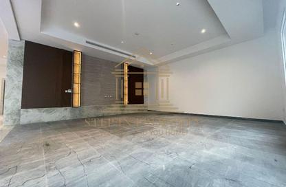 Villa - 7 Bedrooms - 7+ Bathrooms for rent in Al Kheesa - Al Kheesa - Umm Salal Mohammed