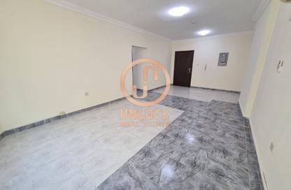 Apartment - 2 Bedrooms - 2 Bathrooms for rent in Al Sulaiti Building - C-Ring Road - Al Sadd - Doha