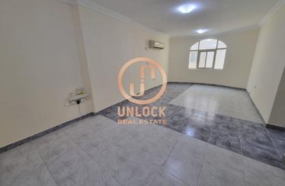 Apartment - 2 Bedrooms - 2 Bathrooms for rent in Al Sulaiti Building - C-Ring Road - Al Sadd - Doha