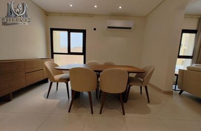 Apartment - 3 Bedrooms - 3 Bathrooms for rent in Umm Ghwailina Comm - Umm Ghuwalina - Umm Ghuwailina - Doha Apartment - 3 Bedrooms - 3 Bathrooms for rent in Umm Ghwailina Comm - Umm Ghuwalina - Umm Ghuwailina - Doha