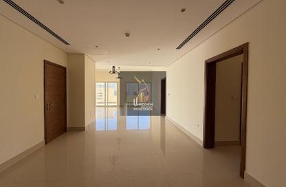 Apartment - 3 Bedrooms - 3 Bathrooms for rent in Fox Hills A13 - Fox Hills - Lusail