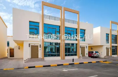 Villa - 6 Bedrooms - 5 Bathrooms for sale in Al Wakra - Al Wakra - Al Wakrah - Al Wakra