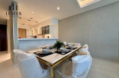 Apartment - 1 - 2 for rent in Crystal Residence - Gewan Island - The Pearl Island - Doha Apartment - 1 - 2 for rent in Crystal Residence - Gewan Island - The Pearl Island - Doha