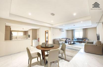 Apartment - 3 - 3 for rent in Anas Street - Fereej Bin Mahmoud North - Fereej Bin Mahmoud - Doha