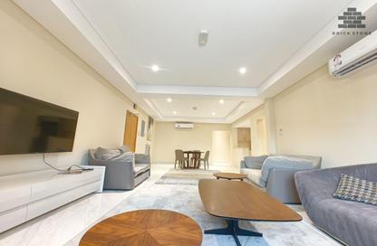 Apartment - 3 - 3 for rent in Anas Street - Fereej Bin Mahmoud North - Fereej Bin Mahmoud - Doha Apartment - 3 - 3 for rent in Anas Street - Fereej Bin Mahmoud North - Fereej Bin Mahmoud - Doha