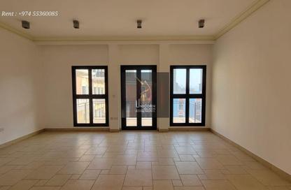 Apartment - 1 Bedroom - 2 Bathrooms for rent in Venezia - Qanat Quartier - The Pearl Island - Doha Apartment - 1 Bedroom - 2 Bathrooms for rent in Venezia - Qanat Quartier - The Pearl Island - Doha