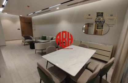 Apartment - 2 Bedrooms - 3 Bathrooms for rent in Al Jazeera Street - Fereej Bin Mahmoud North - Fereej Bin Mahmoud - Doha Apartment - 2 Bedrooms - 3 Bathrooms for rent in Al Jazeera Street - Fereej Bin Mahmoud North - Fereej Bin Mahmoud - Doha