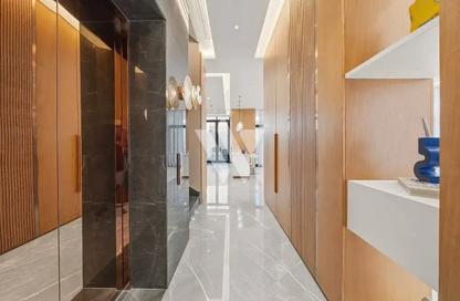 Villa - 5 - 7 for sale in Giardino Gardens - Giardino Villas - The Pearl Island - Doha