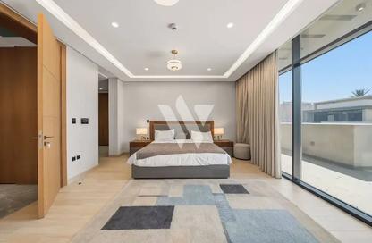 Villa - 5 - 7 for sale in Giardino Gardens - Giardino Villas - The Pearl Island - Doha