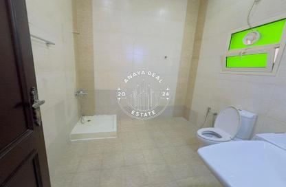 Villa - Studio - 1 Bathroom for rent in Bu Hamour Street - Abu Hamour - Doha Villa - Studio - 1 Bathroom for rent in Bu Hamour Street - Abu Hamour - Doha