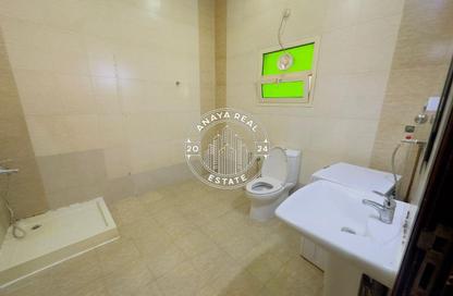 Villa - Studio - 1 Bathroom for rent in Bu Hamour Street - Abu Hamour - Doha Villa - Studio - 1 Bathroom for rent in Bu Hamour Street - Abu Hamour - Doha