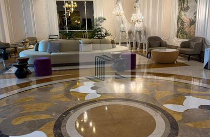 Apartment - 2 - 3 for rent in Porto Arabia - The Pearl Island - Doha
