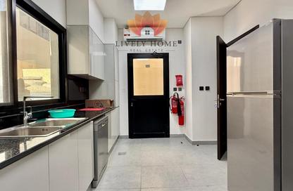 Villa - 5 - 7+ for rent in Al Thumama - Al Thumama - Doha Villa - 5 - 7+ for rent in Al Thumama - Al Thumama - Doha