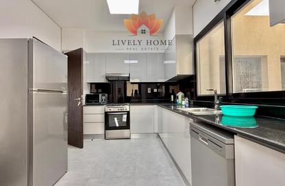 Villa - 5 - 7+ for rent in Al Thumama - Al Thumama - Doha