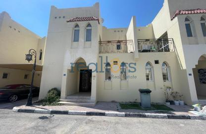 مجمع سكني - 4 غرف نوم - 5 حمامات للايجار في شارع الوعب - الوعب - الدوحة