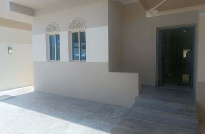 Villa - 6 Bedrooms - 6 Bathrooms for rent in Palm Village residence - New Salata - Salata - Doha