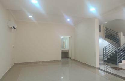 Villa - 6 Bedrooms - 6 Bathrooms for rent in Palm Village residence - New Salata - Salata - Doha