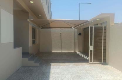 Villa - 6 Bedrooms - 6 Bathrooms for rent in Palm Village residence - New Salata - Salata - Doha