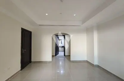 Apartment - 1 Bedroom - 2 Bathrooms for rent in East Porto Drive - Porto Arabia - The Pearl Island - Doha Apartment - 1 Bedroom - 2 Bathrooms for rent in East Porto Drive - Porto Arabia - The Pearl Island - Doha