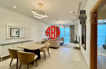 Apartment - 1 Bedroom - 2 Bathrooms for rent in Floresta Gardens - Floresta Gardens - The Pearl Island - Doha