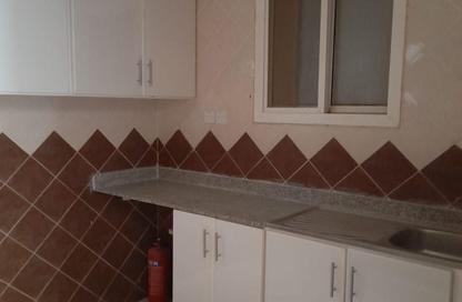 Apartment - 2 Bedrooms - 2 Bathrooms for rent in Muaither Area - Al Rayyan - Doha