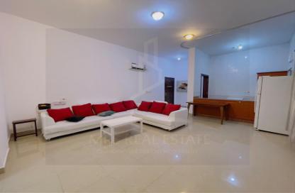 Apartment - 1 Bedroom - 1 Bathroom for rent in Salaja Street - Doha Al Jadeed - Doha