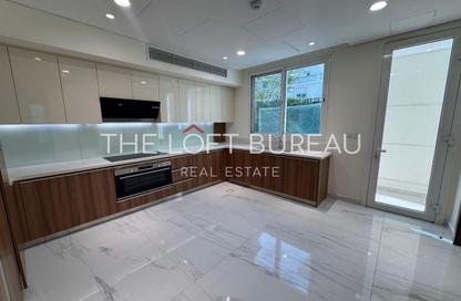 Villa - 6 Bedrooms - 7 Bathrooms for rent in Giardino Gardens - Giardino Villas - The Pearl Island - Doha
