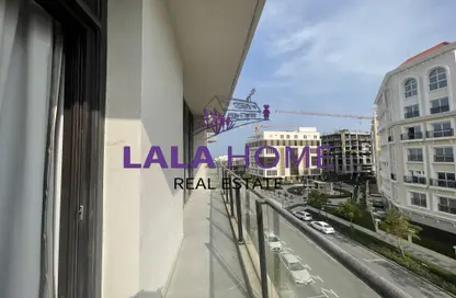 Apartment - 2 Bedrooms - 3 Bathrooms for rent in Giardino Gardens - Giardino Villas - The Pearl Island - Doha