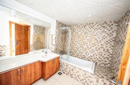Apartment - 1 - 2 for rent in East Porto Drive - Porto Arabia - The Pearl Island - Doha Apartment - 1 - 2 for rent in East Porto Drive - Porto Arabia - The Pearl Island - Doha