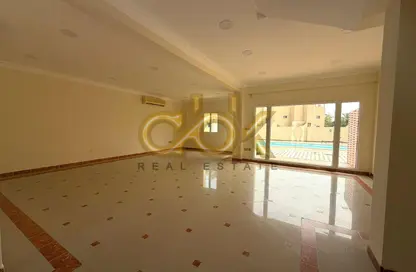 فيلا - 3 غرف نوم - 3 حمامات للايجار في فلل واست باي لاغون - وست باي لاجون - بحيرة وست لاجون - الدوحة