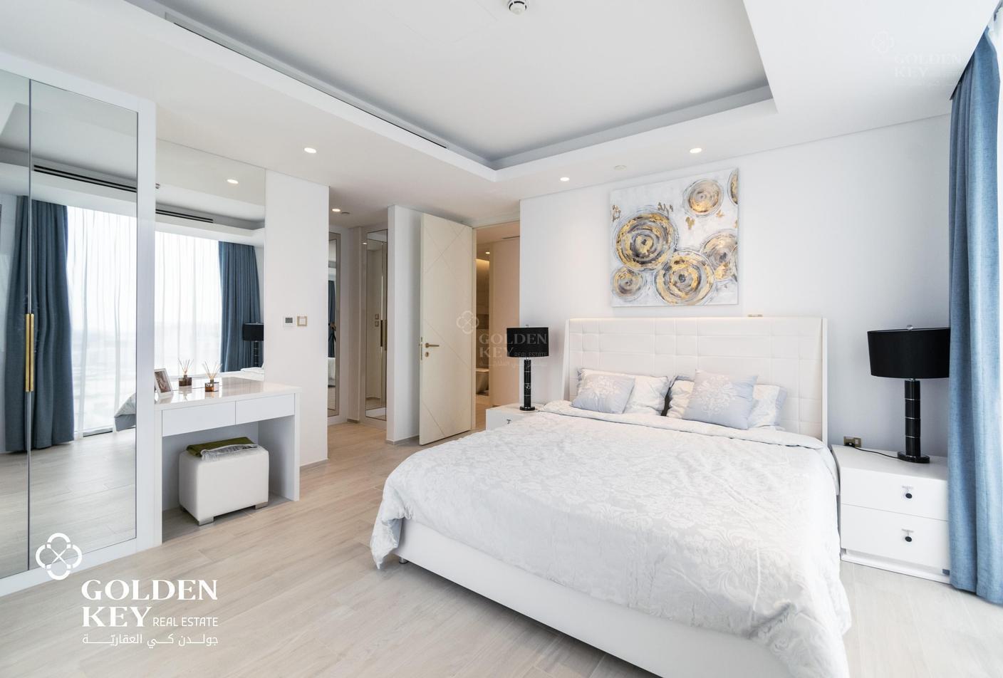 Luxurious 2BR with Five-Star Amenities | Lusail