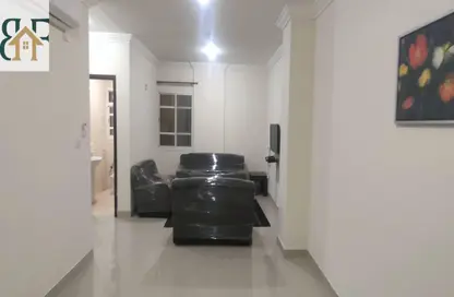 Apartment - 1 Bedroom - 2 Bathrooms for rent in Musheireb Apartments - Musheireb - Doha