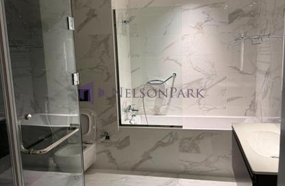 Apartment - 1 Bedroom - 2 Bathrooms for rent in Gewan Island - The Pearl Island - Doha Apartment - 1 Bedroom - 2 Bathrooms for rent in Gewan Island - The Pearl Island - Doha