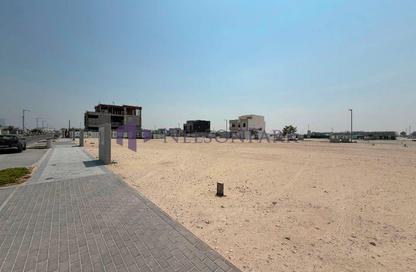 Land - Studio for sale in Huzoom Villas - Lusail City - Lusail