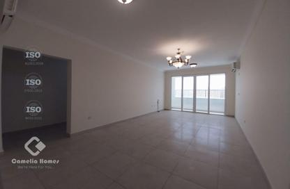 Apartment - 2 Bedrooms - 2 Bathrooms for rent in Al Sadd Road - Al Sadd - Doha